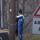 Image for article titled The Ford M-Sport Rally Team Is Off To A Rough Start At Monte Carlo